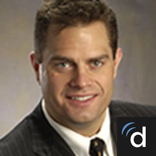 Dr. Patrick J. Wiater, MD | Beverly Hills, MI | Orthopedist | US News ...