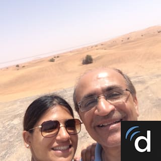 Akber Hassam, MD
