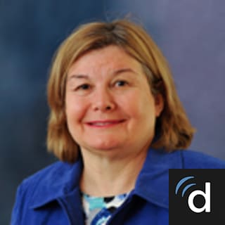 Charlotte Richards, MD