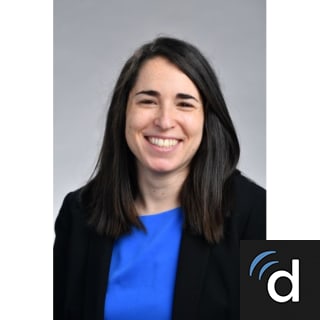 Anna Krigel, MD