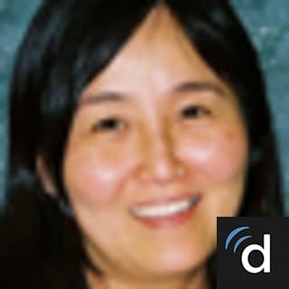 Carol (Pak) Chang, MD, Internal Medicine, Arlington, VA