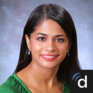 Madhavi Ryali, MD