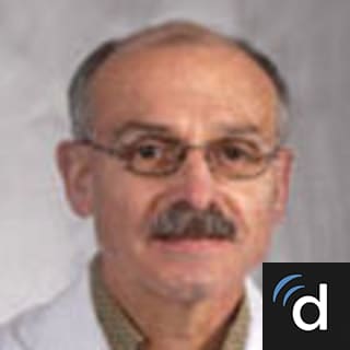 Michael Oddi, MD
