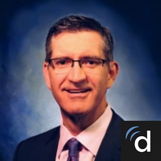 Keith Berend, MD, Orthopaedic Surgery, New Albany, OH