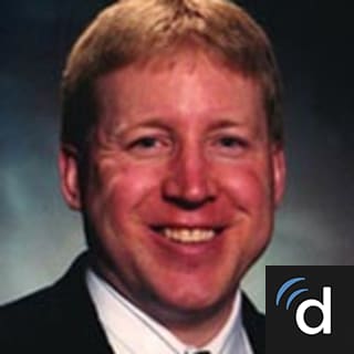 Scott Johnson, MD