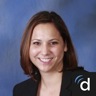 Vanessa Tamas, MD, Pediatric Emergency Medicine, San Diego, CA
