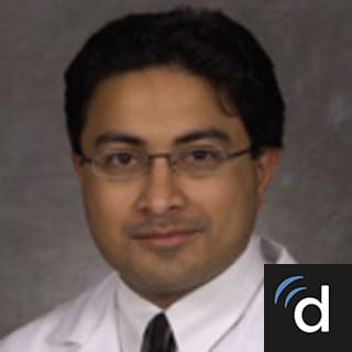 Dr. Anil J. Mani, MD | Paducah, KY | Cardiologist | US News Doctors