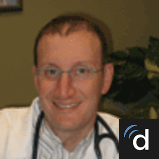 Marc Bernstein, MD