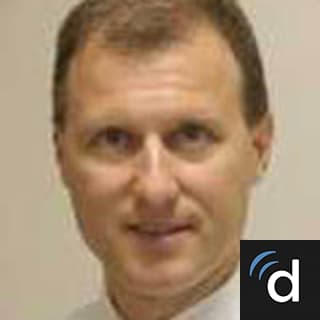 Todd Woltman, MD
