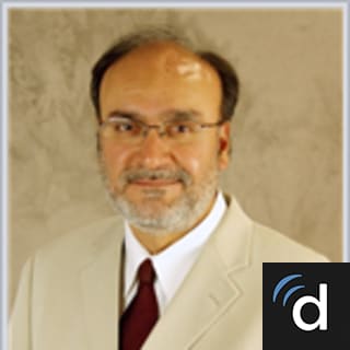 Anwer Shaikh, MD