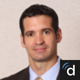 Thomas Scharschmidt, MD