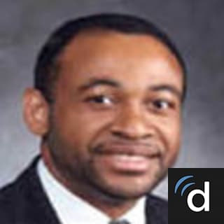 Denville Myrie, MD