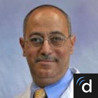 Sameh Naguib, MD