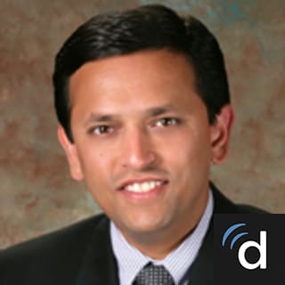 Ashutosh Bapat, MD