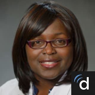 Uduak (Umoh) Andy, MD, Obstetrics & Gynecology, Philadelphia, PA