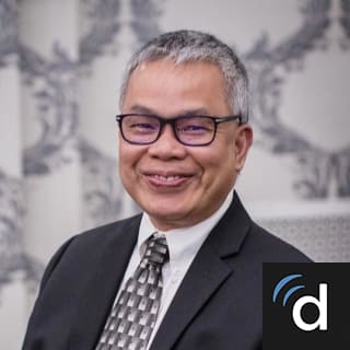 Felix DeGuzman, MD