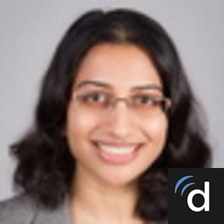 Ami Shah, MD