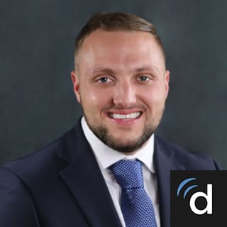 J. Ramsey, DO, Internal Medicine, Nashville, TN