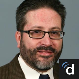 Reuben Lubka, MD