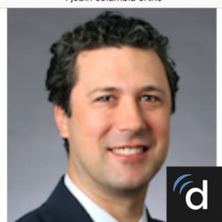 Charles Jobin, MD, Orthopaedic Surgery, New York, NY