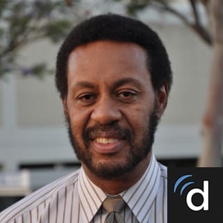 Drayton Graham, MD, Pulmonology, Hawthorne, CA