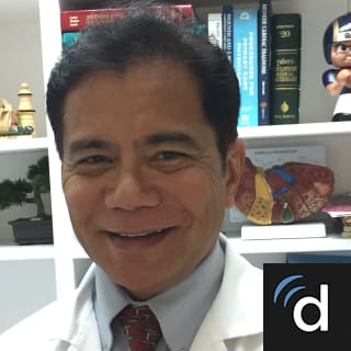 Richard Ridao, MD