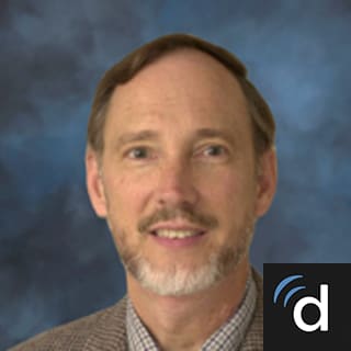 Harry Kiefer, MD