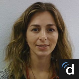 Elena Fishman, MD