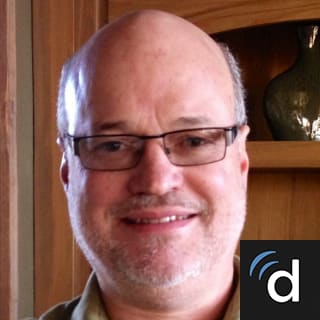 Michael Allen, MD