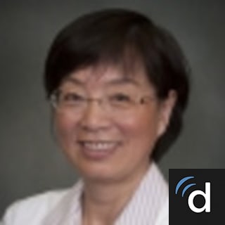 Ying Hitchcock, MD
