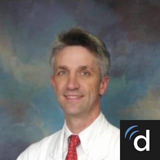 Dayton Daberkow II, MD