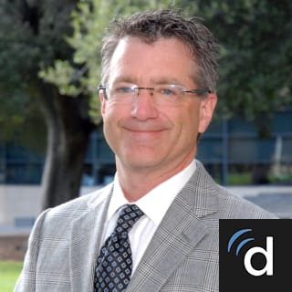 Geoffrey Riley, MD