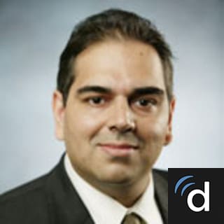 Nikunj Patel, MD