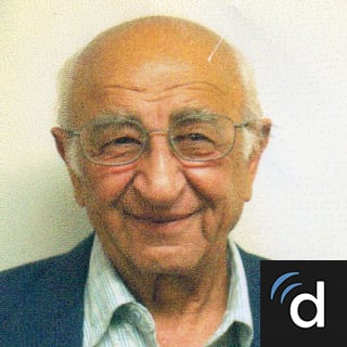 Mohamad Razavi, MD