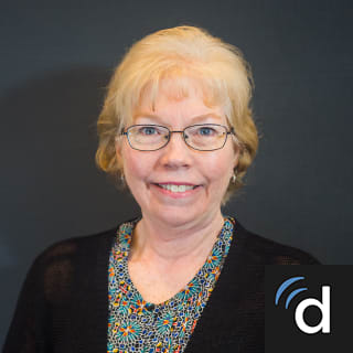 Janet Gorsuch, Pediatric Nurse Practitioner, Youngstown, OH