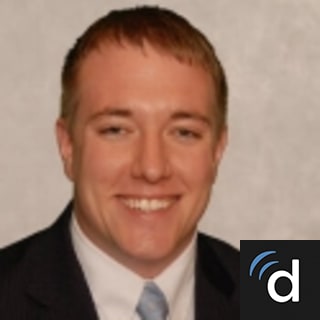 Kyle Mackin, MD, General Surgery, Rogers, AR