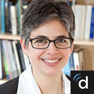 Hannah Lipman, MD