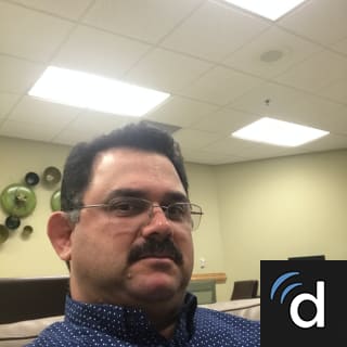 Juan Padilla Maiz, MD