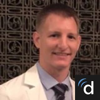 Dr. Nicholas Suydam, PA | New York, NY | Orthopedic Physician Assistant ...