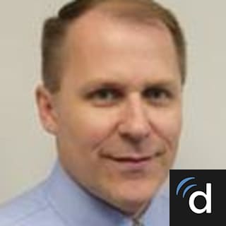 Rodney Beauchamp, MD