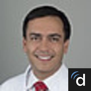 Pablo Quintero Pinzon, MD