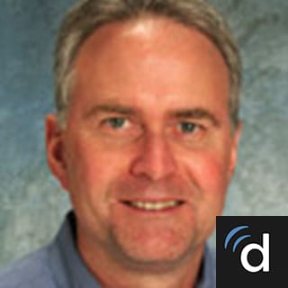 James Putnam, MD
