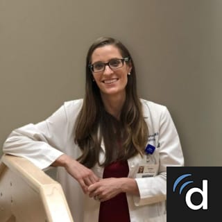 Ashley (Foster) Lanzel, MD, Pediatric Hematology & Oncology, Washington, DC