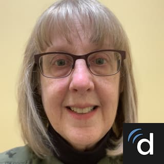 Katherine McDonald, Nurse Practitioner, Middletown, NY