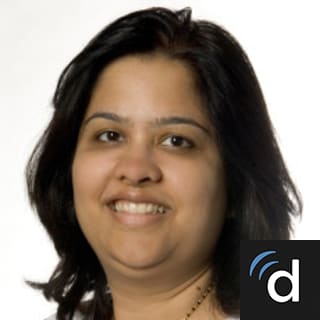 Anjali Nemawarkar, MD