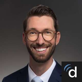 Jared Hobson, MD