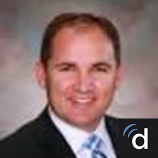 Chad Brimhall, MD