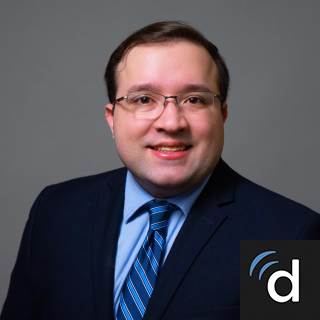 Javier Hernandez, MD, Radiology, Houston, TX