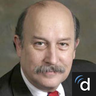 James Recabaren, MD