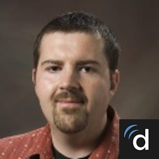 James Lehman, MD, Emergency Medicine, Topeka, KS